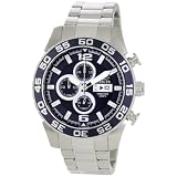 Invicta Mens 1013 II Collection Chronograph Da