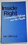 Inside right : a study of Conservatism