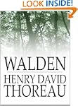 WALDEN (non illustrated)