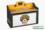 Seattle Sonics Toy Box