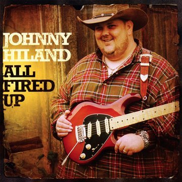 Produkt-Bild: All Fired Up