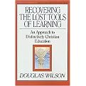 Recovering the Lost Tools of Learning (Paperback)