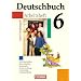 Deutschbuch - Neue Grundausgabe: Deutschbuch - Neue Grundausgabe. 6. Schuljahr - Arbeitsheft mit Lösungen. (Lernmaterialien)