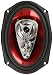 Boss Audio CH5720 Chaos Series 5