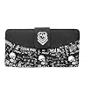 Metal Mulisha Womens SCRIBBLE WALLET