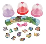 Review Born To Play  / Dora The Explorer Snowdome