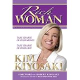 Rich Woman: A Book on Investing for Women - Because I Hate Being Told What to Do!