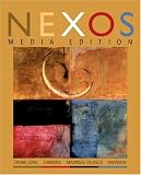 Nexos, Media Edition