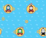 Decofun, Thomas the Tank Engine Wallpaper