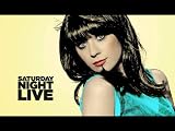 Zooey Deschanel - February 11, 2012