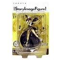!Story Image Figure! Masamune Shirow Intron Depot, Series 3: ANJU 4.5" Figure