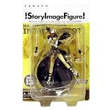 !Story Image Figure! Masamune Shirow Intron Depot, Series 3: ANJU 4.5" FigureIMAGE