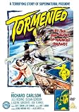Tormented (1960) [DVD]