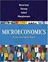 Microeconomics: Private and Public Choice