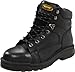 Wolverine Men's Exert Steel Toe Work Shoe