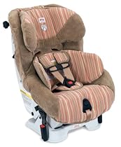 Britax Diplomat Convertible Car Seat Cover Set - Taylor