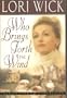 Who Brings Forth The Wind - Kensington Chronicles, Book 3