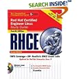 RHCE Red Hat Certified Engineer Linux (Exam RH302)