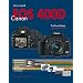 Canon EOS 400D - Profiworkshop