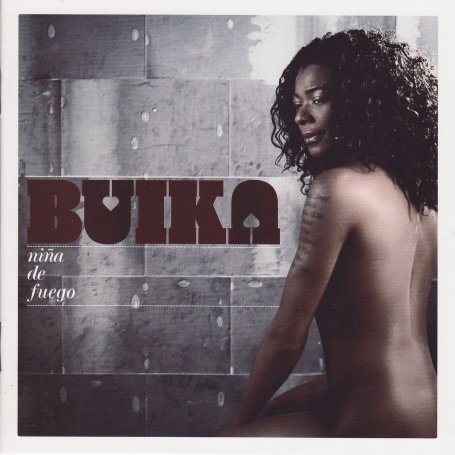 CD-Charts   : Nina De Fuego