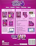 Image de TIGER 5 Act A Pack, Skills trainer, Progress journ