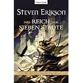 Das Spiel der G�tter, Band 2: Das Reich der Sieben St�dte