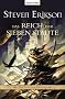 Das Spiel der G�tter, Band 2: Das Reich der Sieben St�dte