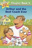Arthur And The Best Coach Ever (Turtleback School & Library Binding Edition) (Arthur Good Sports Chapter Book)