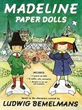 [(Madeline Paper Dolls )] [Author: Ludwig Bemelmans] [Aug-2001]