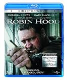 Robin Hood - Extended Director's Cut [Blu-ray]