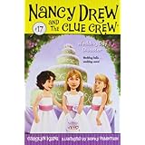 wedding day disaster nancy drew and the clue crew