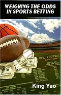 Weighing the Odds in Sports Betting