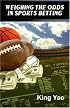 Weighing the Odds in Sports Betting