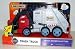 Matchbox Waste Management Truck