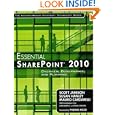 Essential SharePoint 2010: Overview, Governance, and Planning (Addison-Wesley Microsoft...