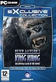 Revue   / King kong pc best of