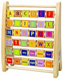 Educo Alphabet Abacus