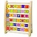 Educo Alphabet Abacus