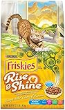 UPC 050000585045 product image for Friskies Dry Rise and Shine Pet Food, 3.15-Pound, 6-Pack | upcitemdb.com