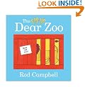 The Pop-Up Dear Zoo
