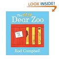 The Pop-Up Dear Zoo
