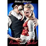 Romeo and Juliet (Illustrated, Annotated and Active TOC) ~ William Shakespeare