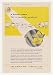 1947 Viking Vikimatic Trade Mark Heating Cooling Print Ad
