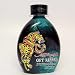 2012 Ed Hardy Get Ripped Cooling Bronzer Tattoo Fade Protection Tanning Lotion 13.5 oz.