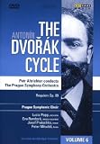 Dvorak Cycle Vol. VI [DVD] [2008]