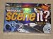 SPANISH Scene It Movies 2nd Edition - Mattel Model #K5808 - Scene It ESPANOL Peliculas 2a edicion El Juego en DVD - El juego de preguntas sobre cine con secuencias autenticas de las peliculas! Nuevos videos y preguntas!