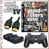 Gta Iv PS3 Bundle