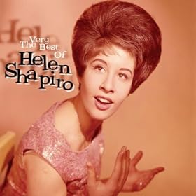The Very Best Of Helen Shapiro