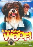 Boy Called Woof & My Brother the Pig [DVD] [Region 1] [US Import] [NTSC]