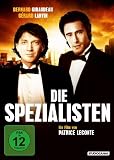 Produkt-Bild: Die Spezialisten